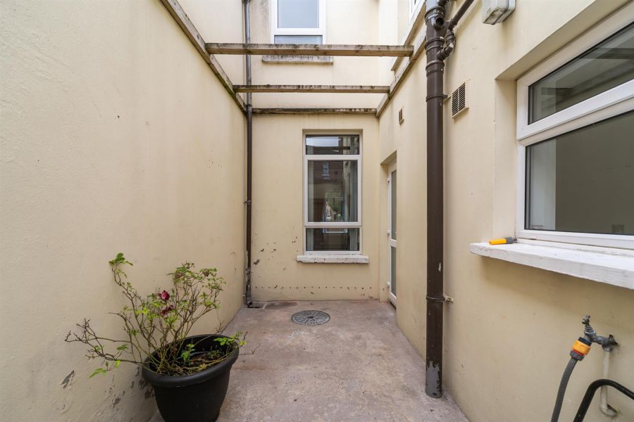 78 Mountpottinger Road