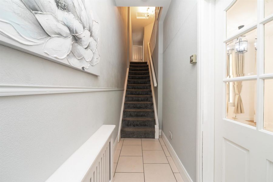 78 Mountpottinger Road
