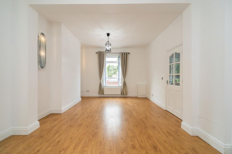 78 Mountpottinger Road