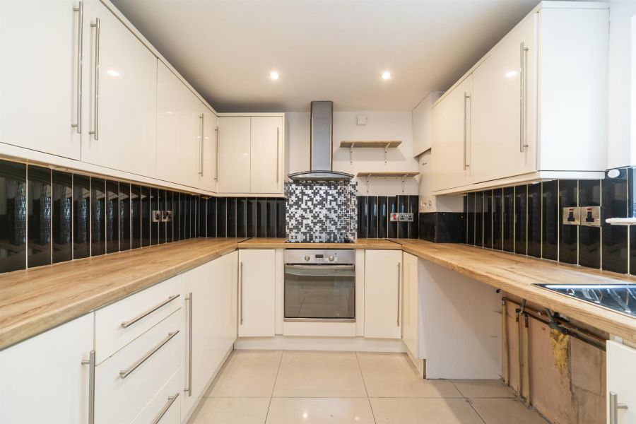 78 Mountpottinger Road