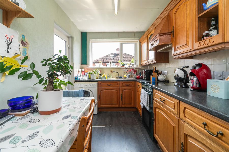 17 Orangefield Gardens