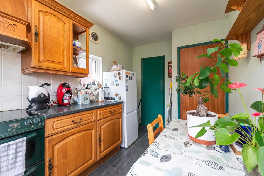 17 Orangefield Gardens