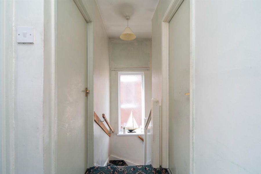 17 Orangefield Gardens