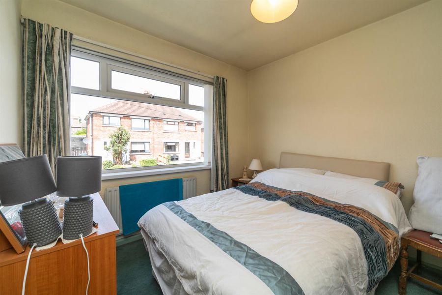 17 Orangefield Gardens