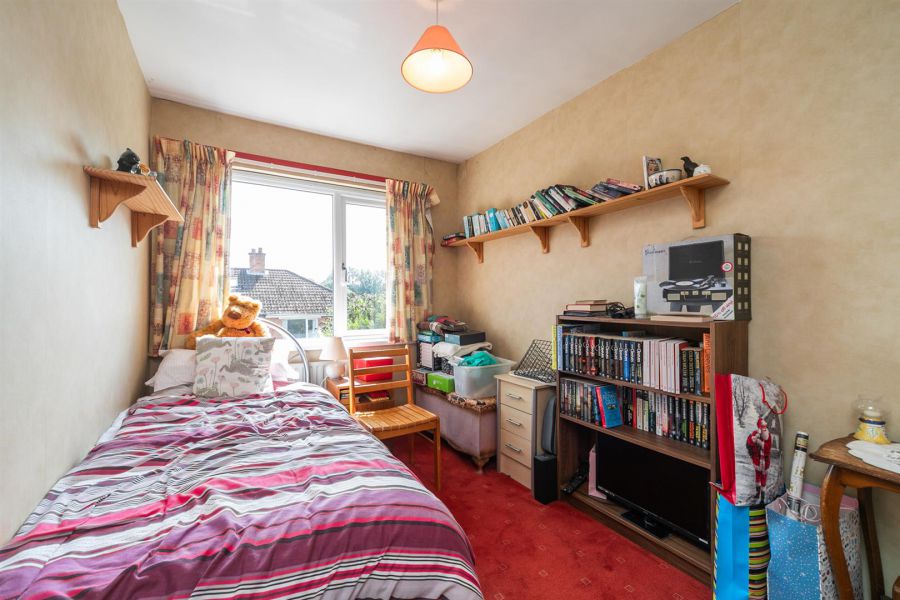 17 Orangefield Gardens