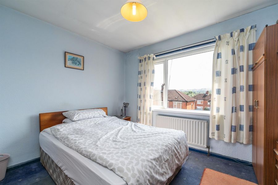 17 Orangefield Gardens
