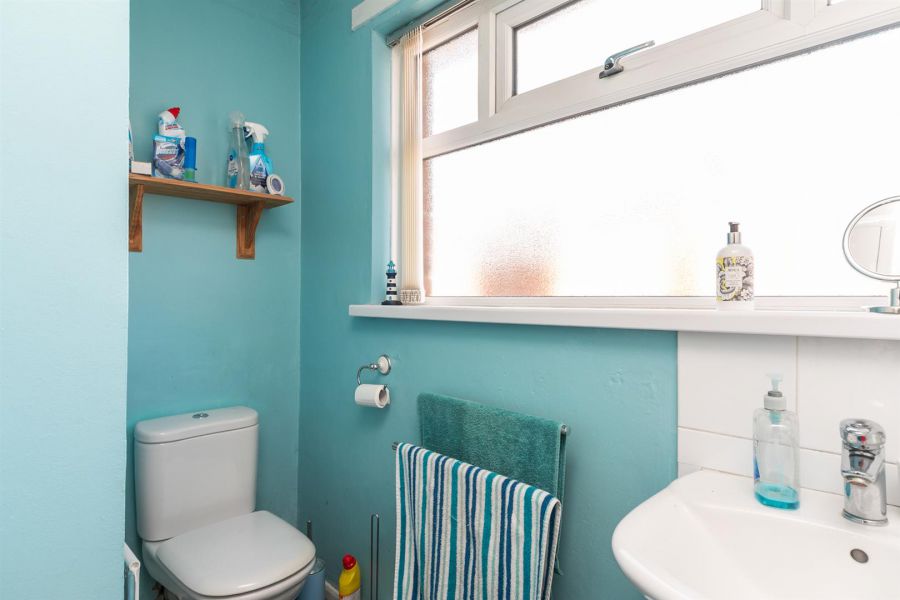 17 Orangefield Gardens