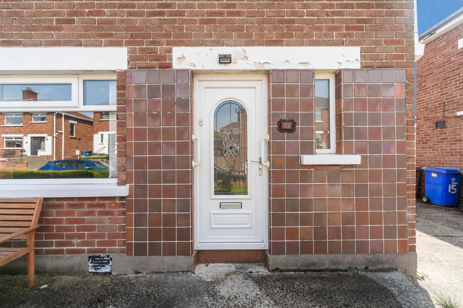 17 Orangefield Gardens