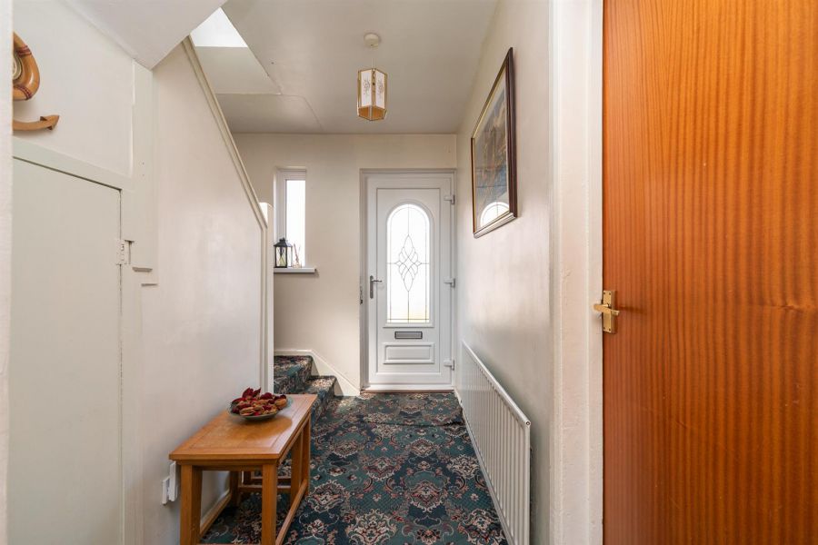 17 Orangefield Gardens
