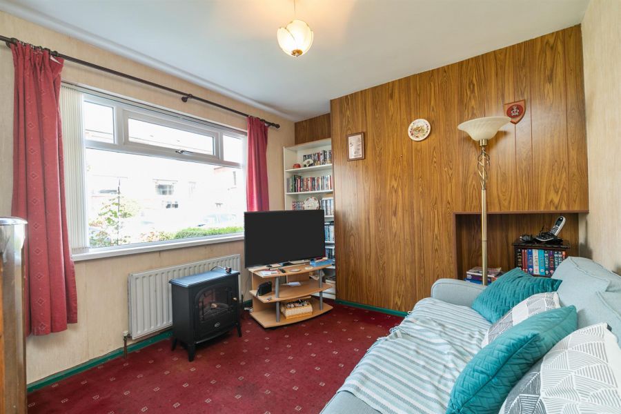 17 Orangefield Gardens