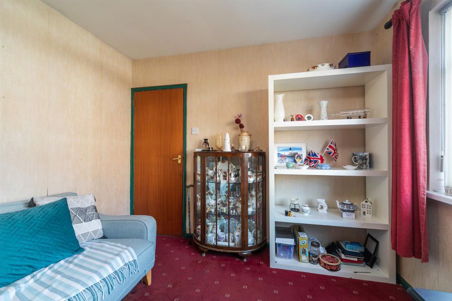 17 Orangefield Gardens