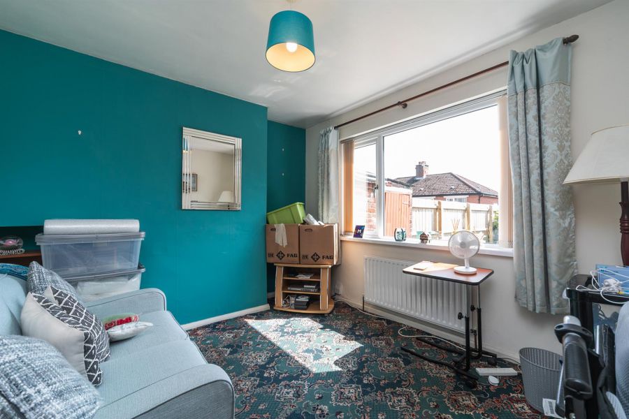 17 Orangefield Gardens