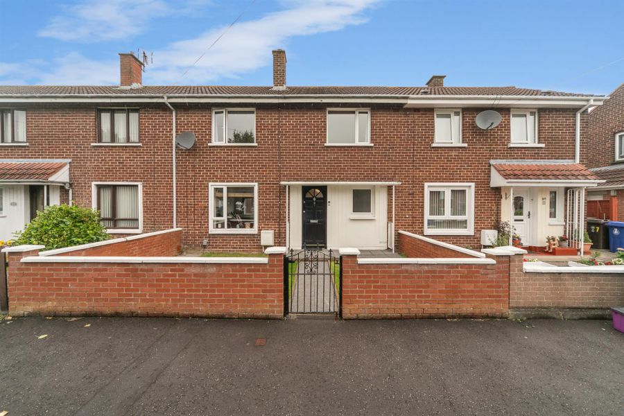 9 Knock Grove,knock, belfast, BT5 6GF