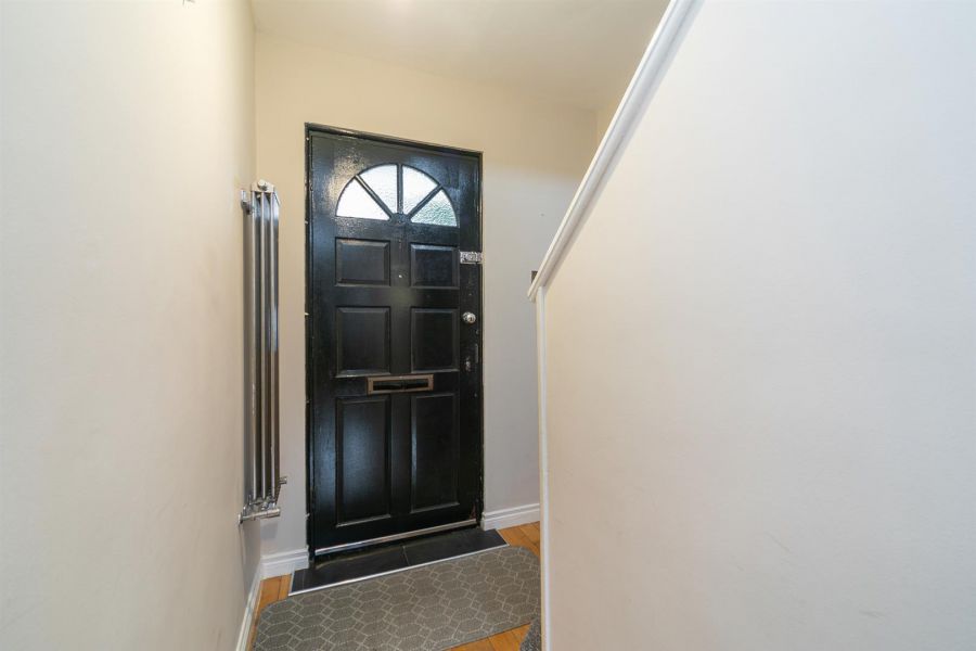 9 Knock Grove