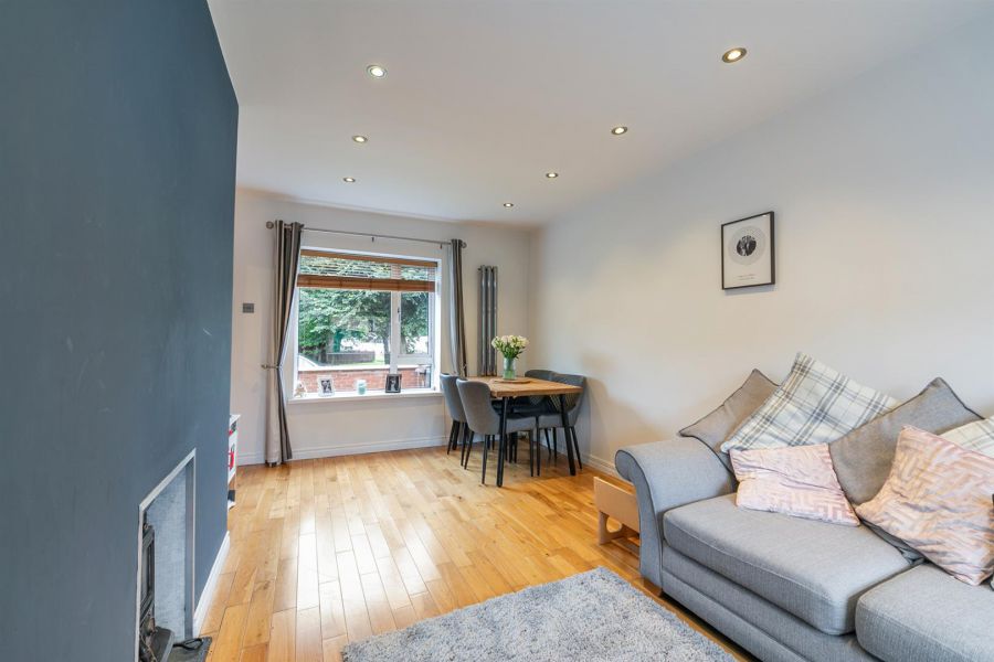 9 Knock Grove