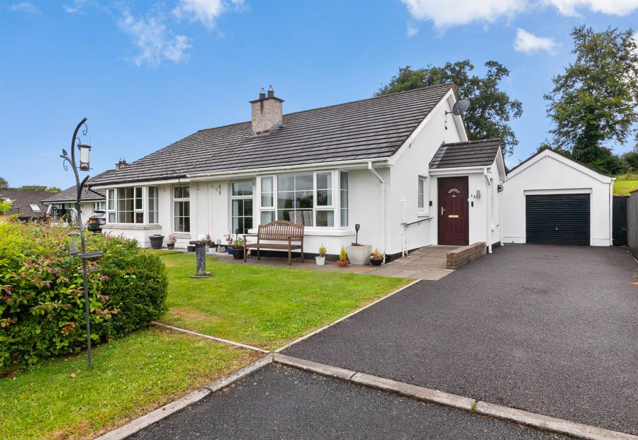 53 Millmount Lane