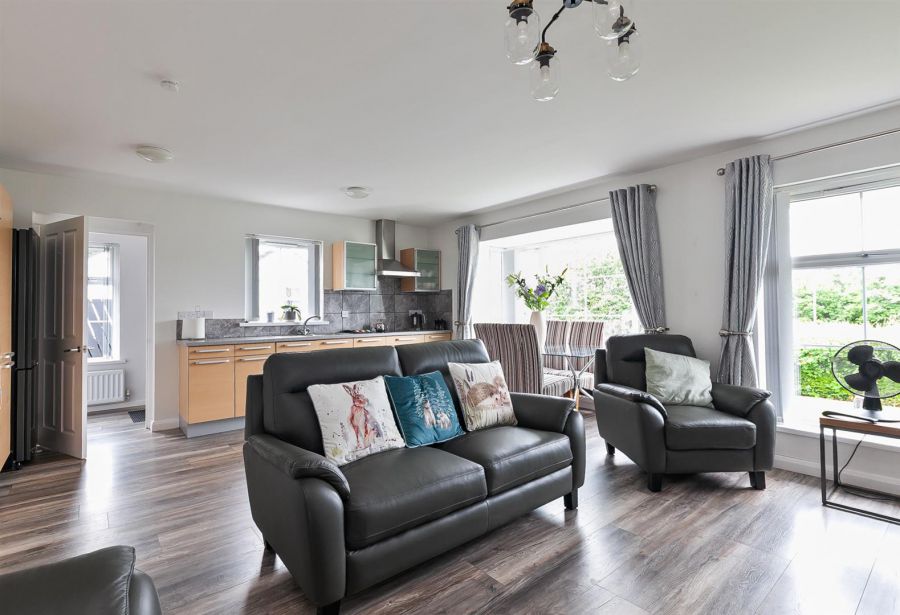 53 Millmount Lane