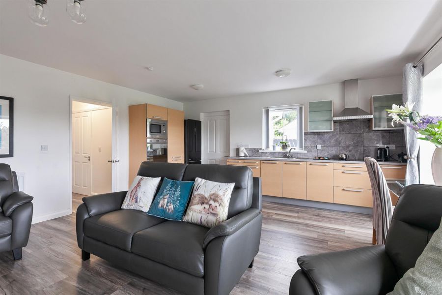 53 Millmount Lane