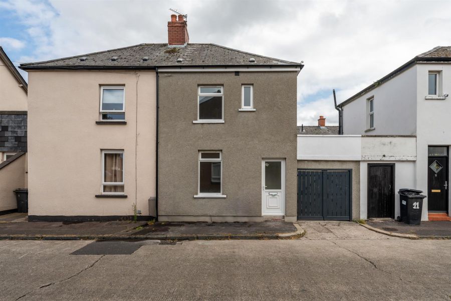 13 Trillick Street