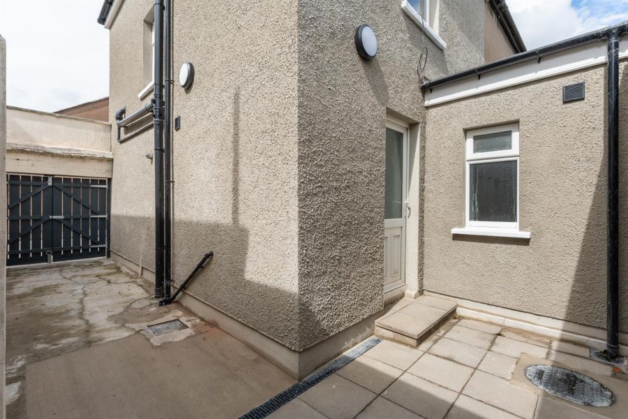 13 Trillick Street