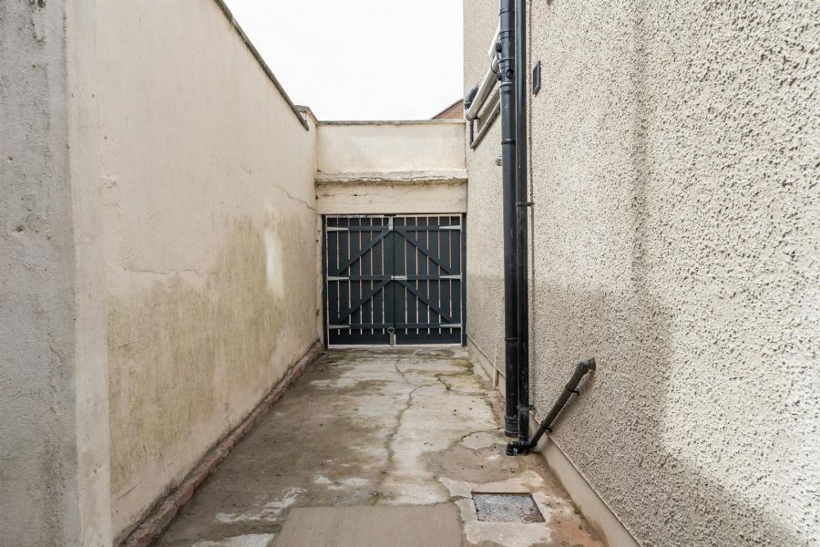 13 Trillick Street