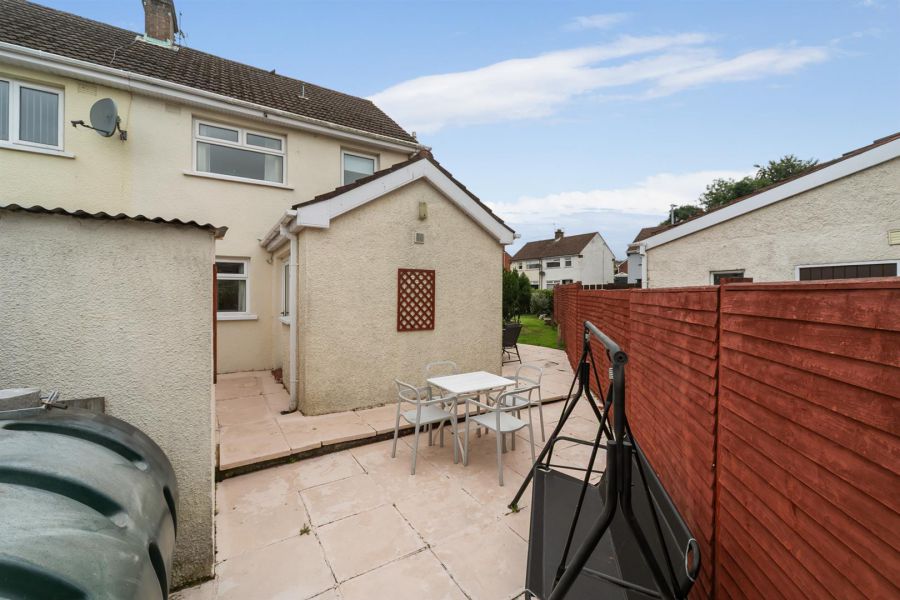 41 Cherryhill Crescent
