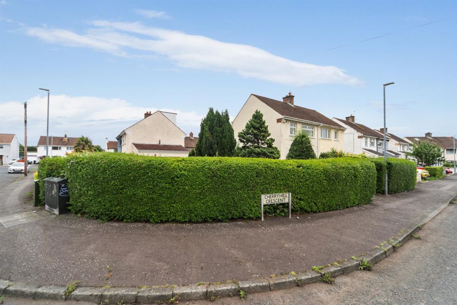 41 Cherryhill Crescent