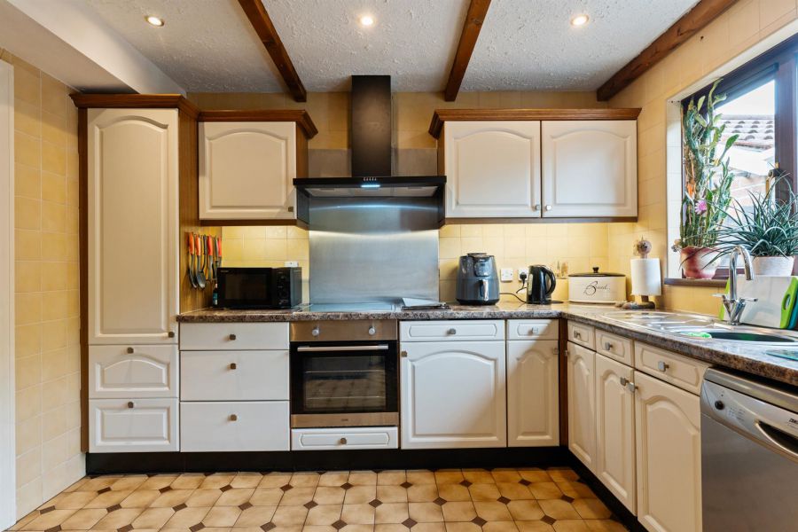 33 Hanwood Farm