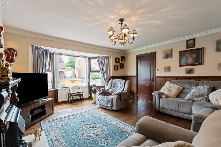 33 Hanwood Farm