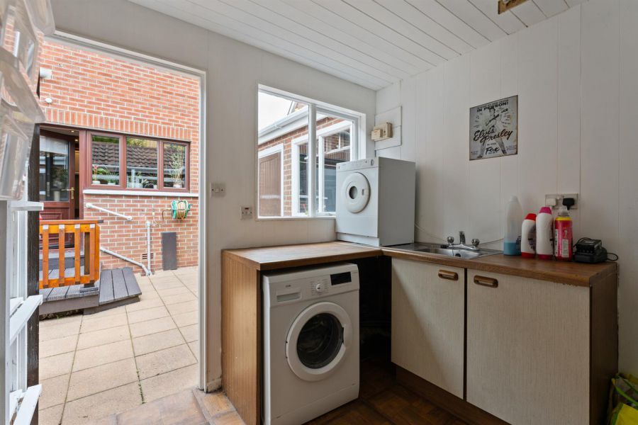 33 Hanwood Farm