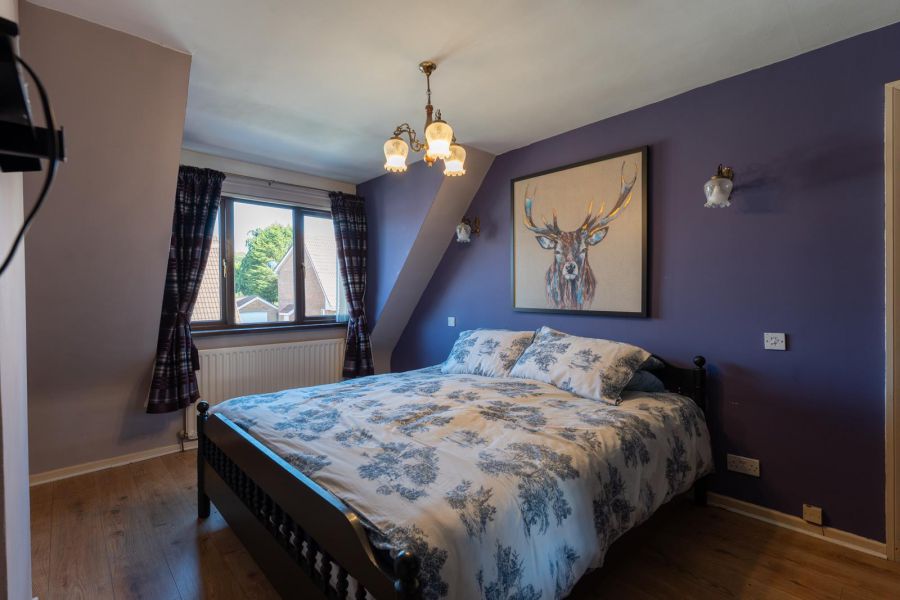 33 Hanwood Farm