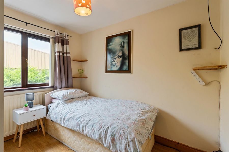 33 Hanwood Farm