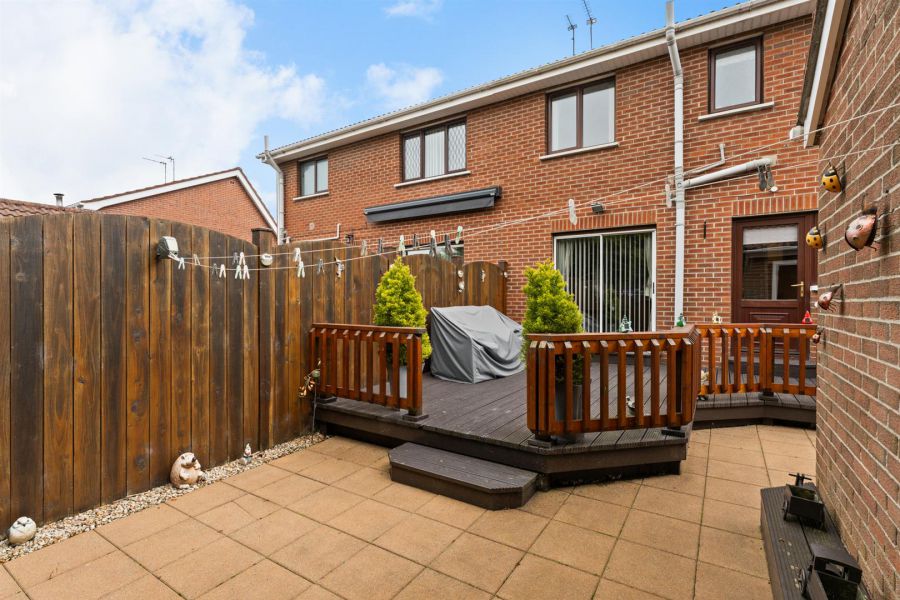 33 Hanwood Farm
