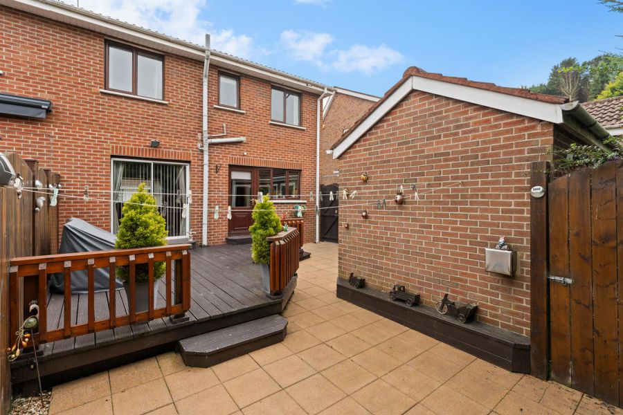 33 Hanwood Farm