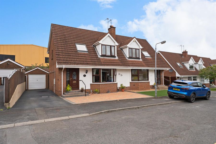 33 Hanwood Farm