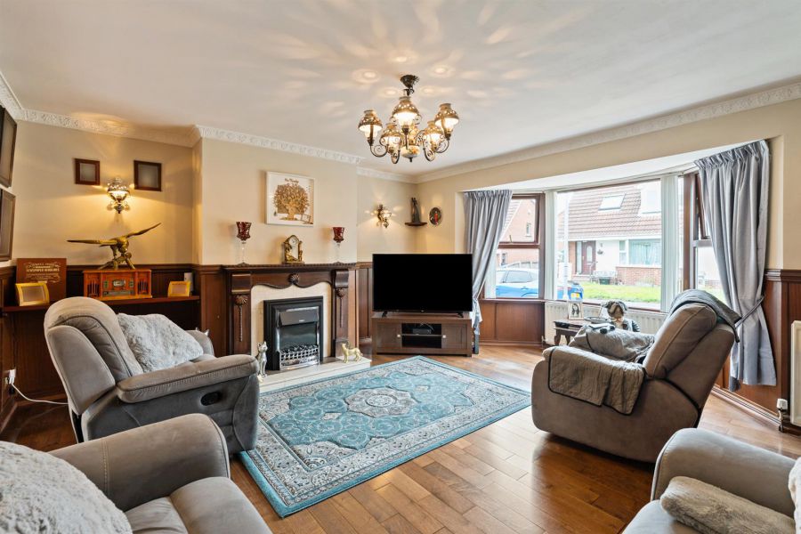 33 Hanwood Farm