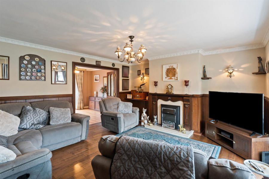 33 Hanwood Farm