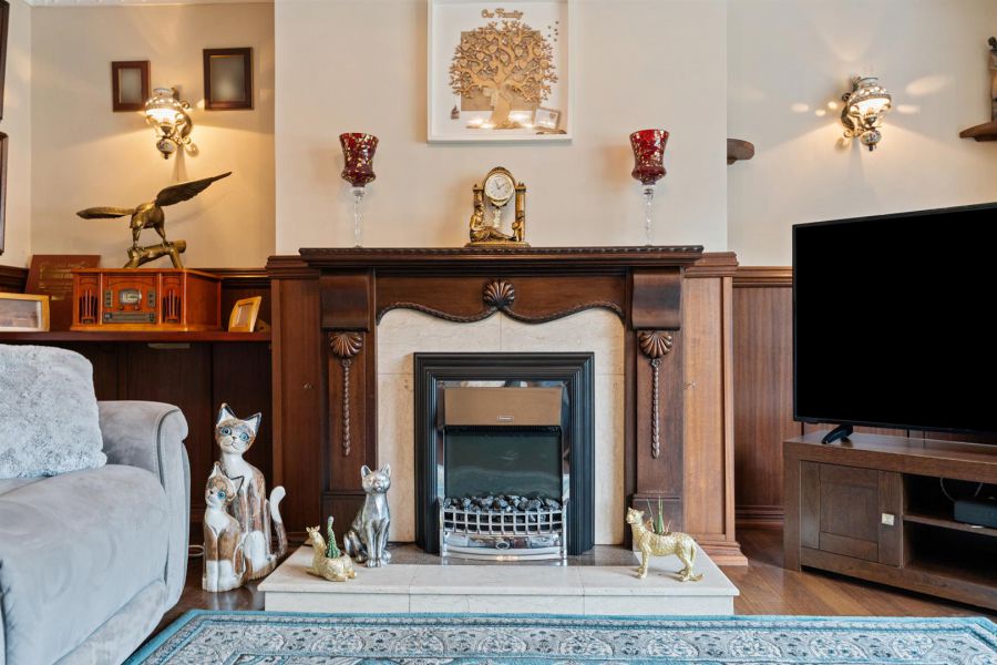33 Hanwood Farm