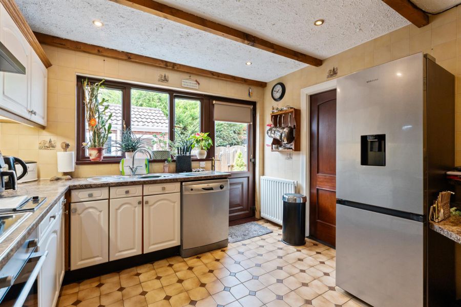 33 Hanwood Farm
