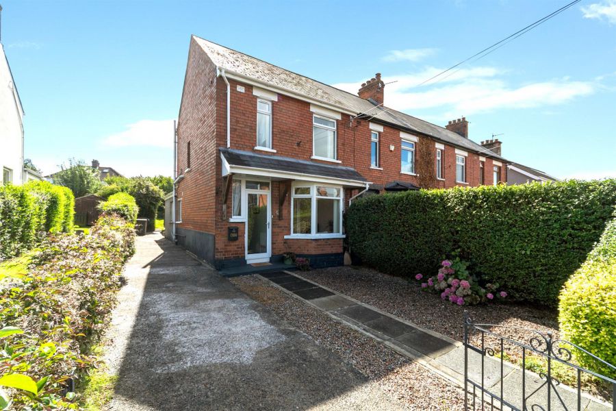 38 Bloomfield Gardens