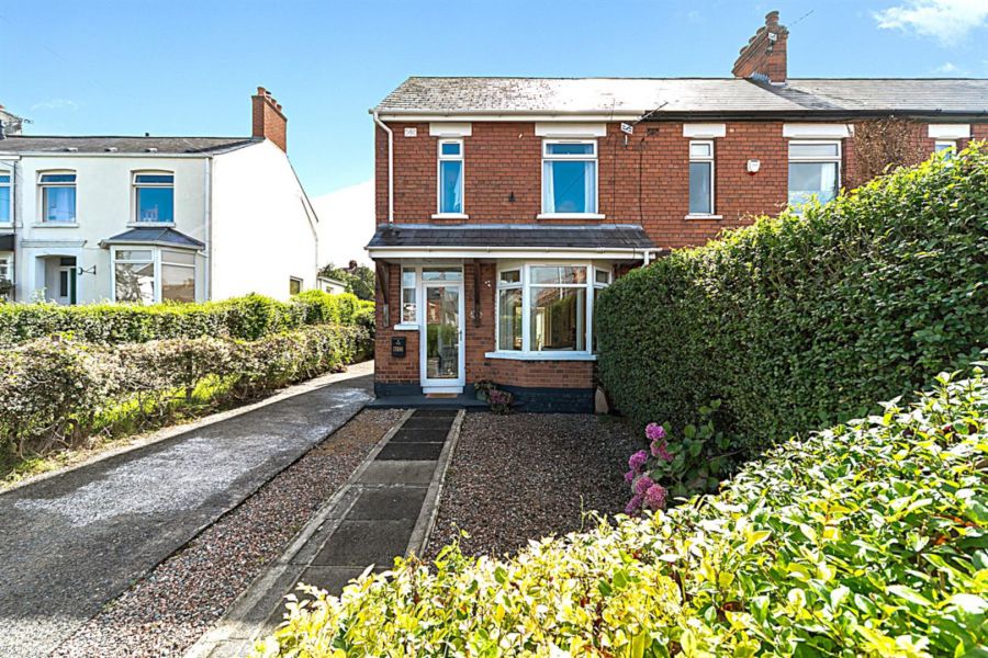 38 Bloomfield Gardens