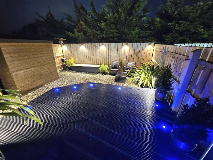 136 Ashmount Park