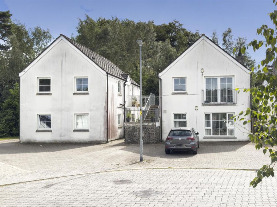 35 Millmount Lane
