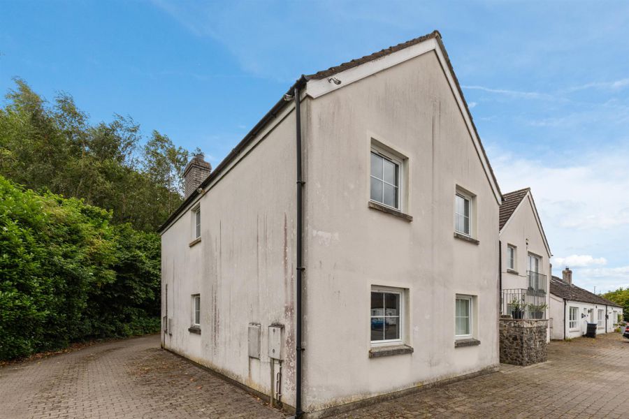 35 Millmount Lane