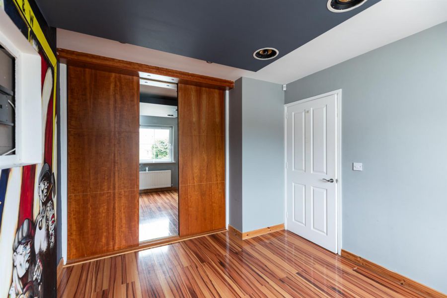 35 Millmount Lane
