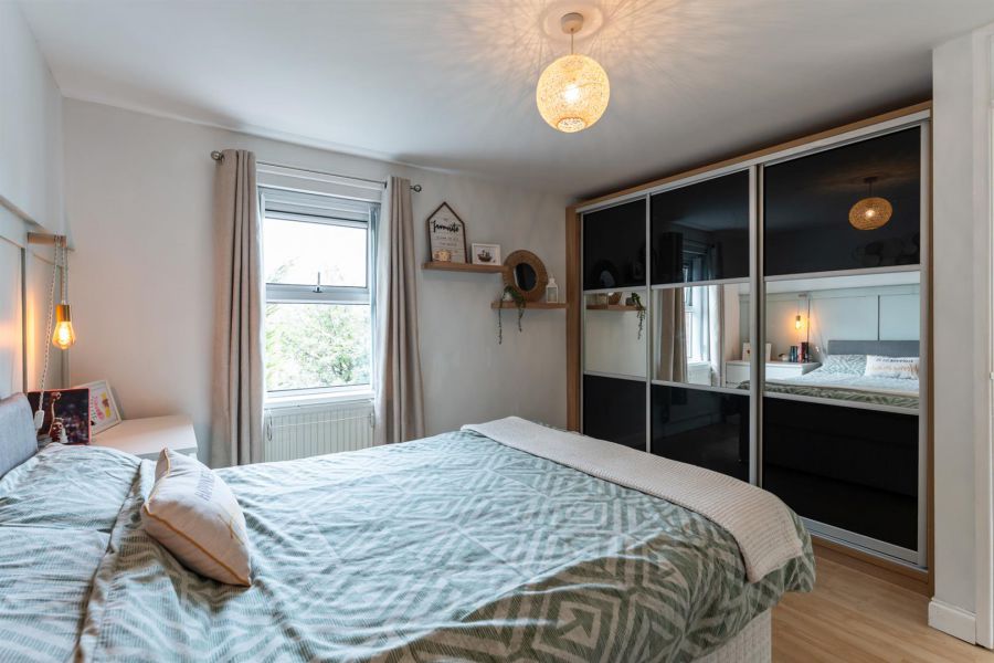 8 Avoniel Road