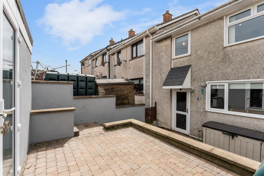 15 Claggan Park