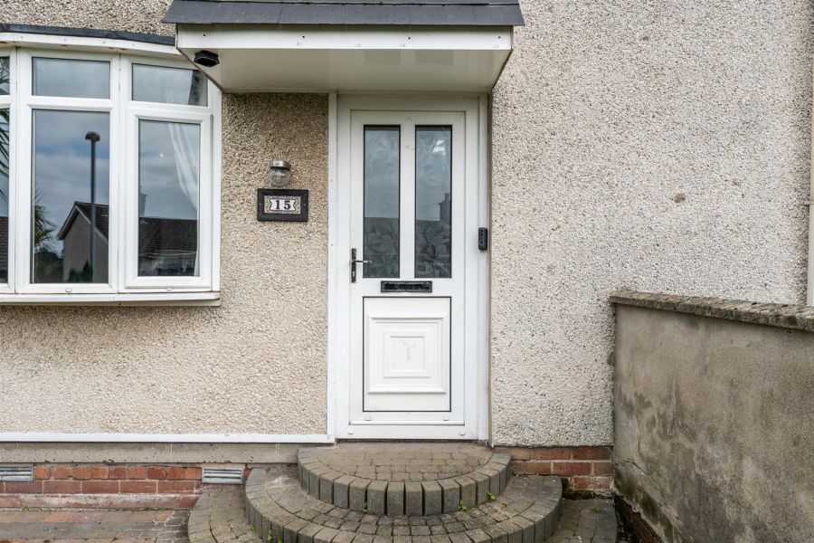 15 Claggan Park