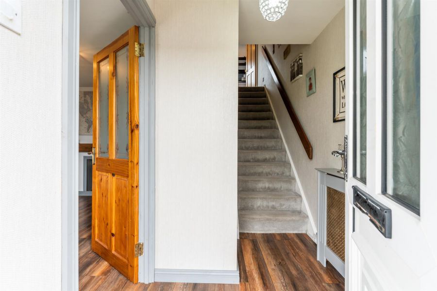 15 Claggan Park