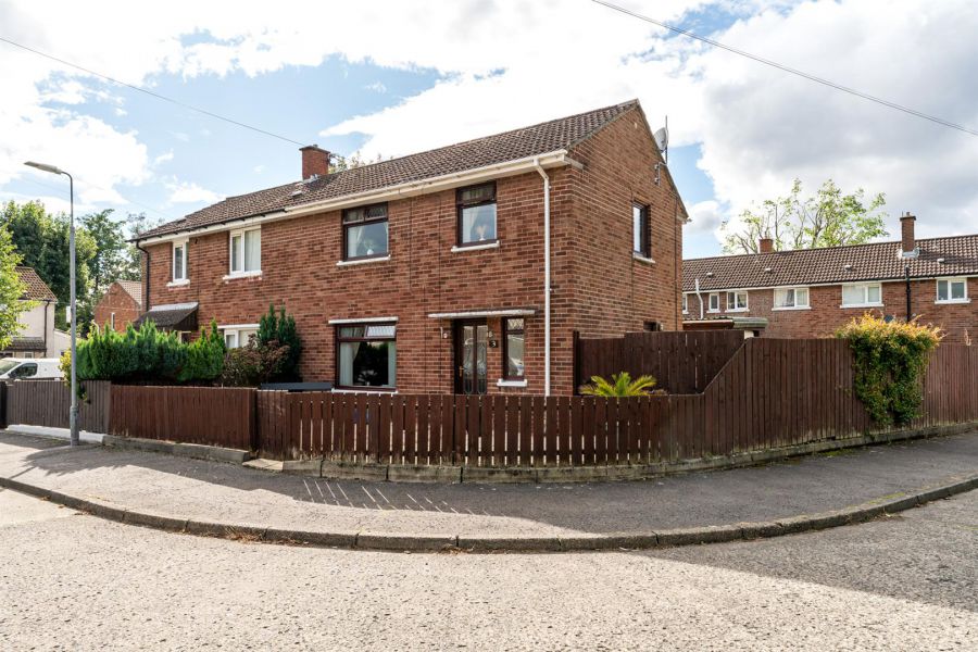 3 Knocknagoney Park,Belfast, BT4 2PT